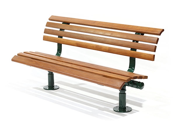 Esplanade Seat